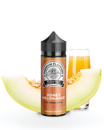 Dexter's Juice Lab Origin Honey Melon Juice