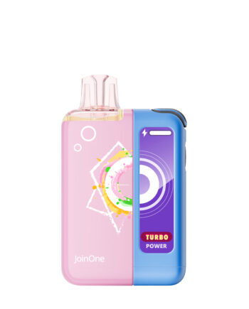 Elfbar Disposable Pod JoinOne Dragon Berries