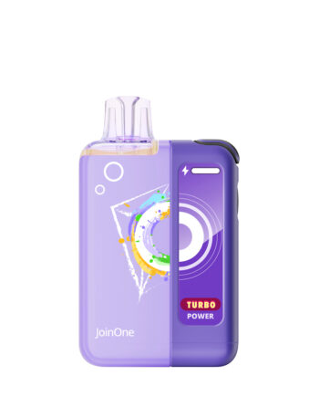 Elfbar Disposable Pod JoinOne Juicy Peach