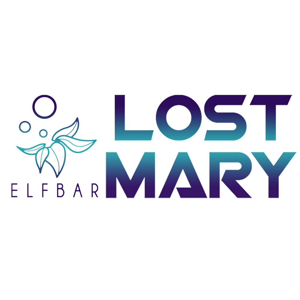 Lost Mary