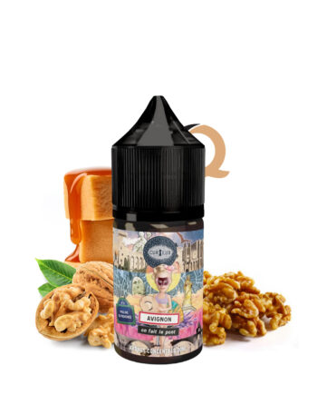 Curieux Aroma Hexagone Avignon On Fait Le Pont