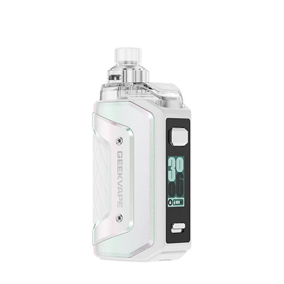 GeekVape Pod Aegis Hero 5