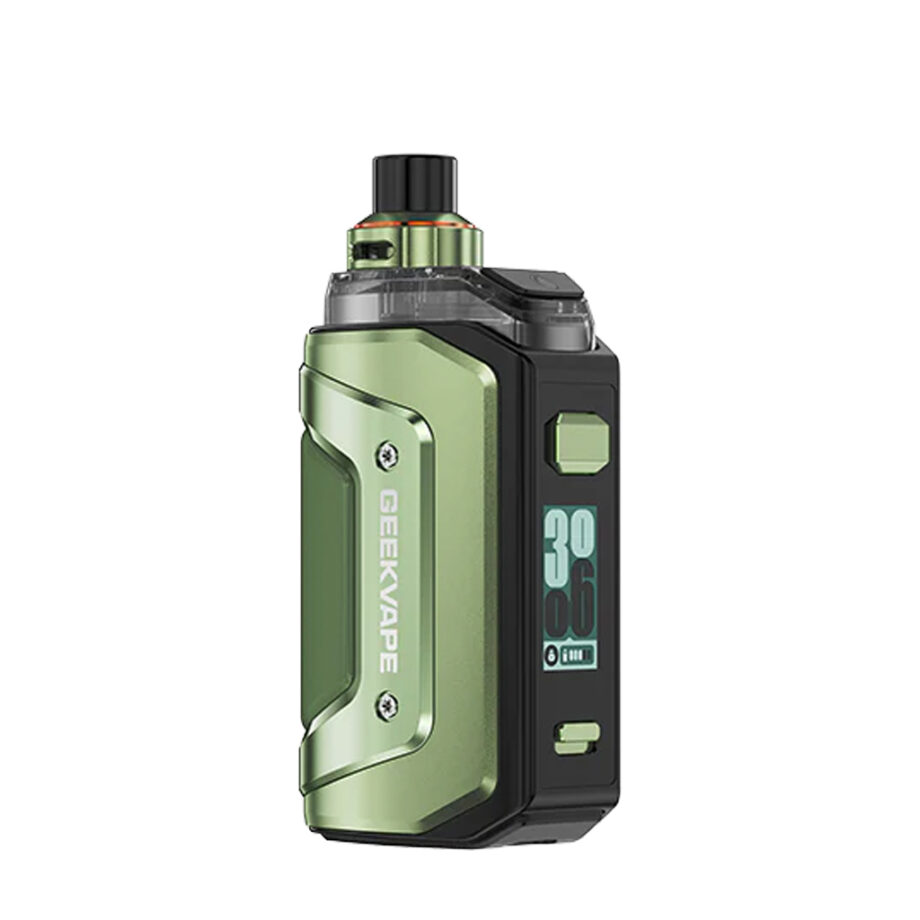 GeekVape Pod Aegis Hero 5