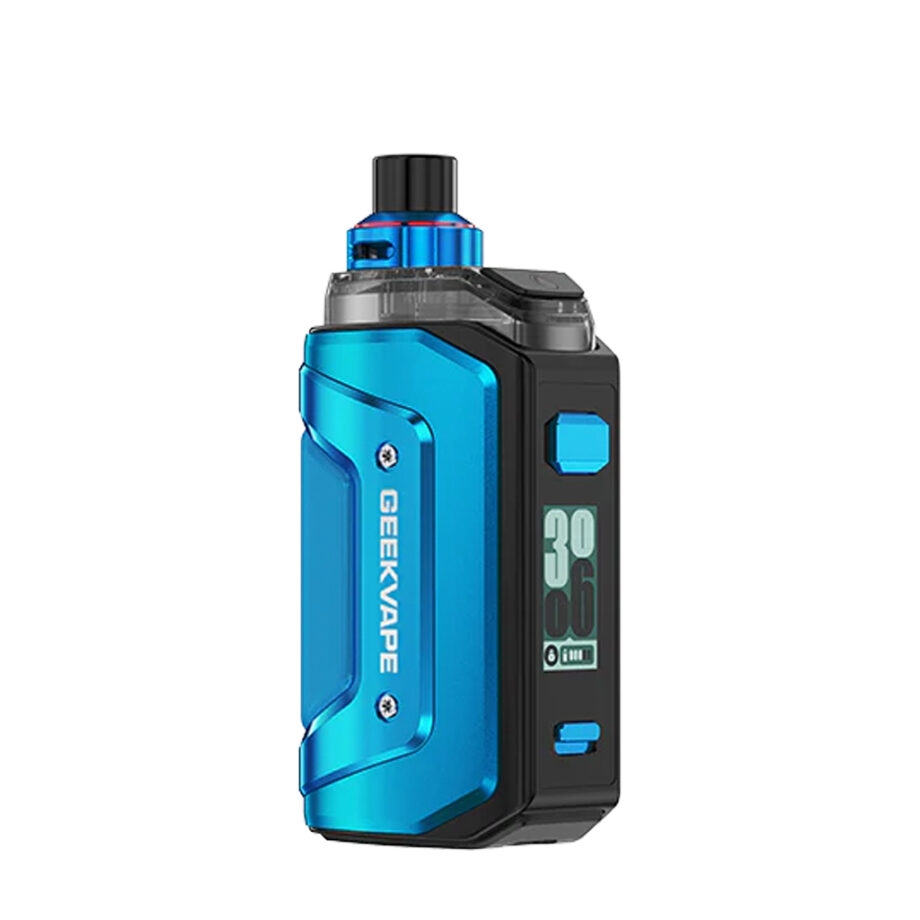 GeekVape Pod Aegis Hero 5