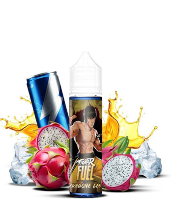 Maison Fuel Fighter Dragone Lee