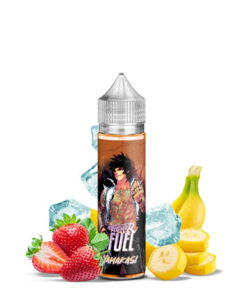 Maison Fuel Fighter Yamakasi