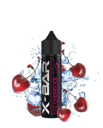 X-Bar Cherry ICE