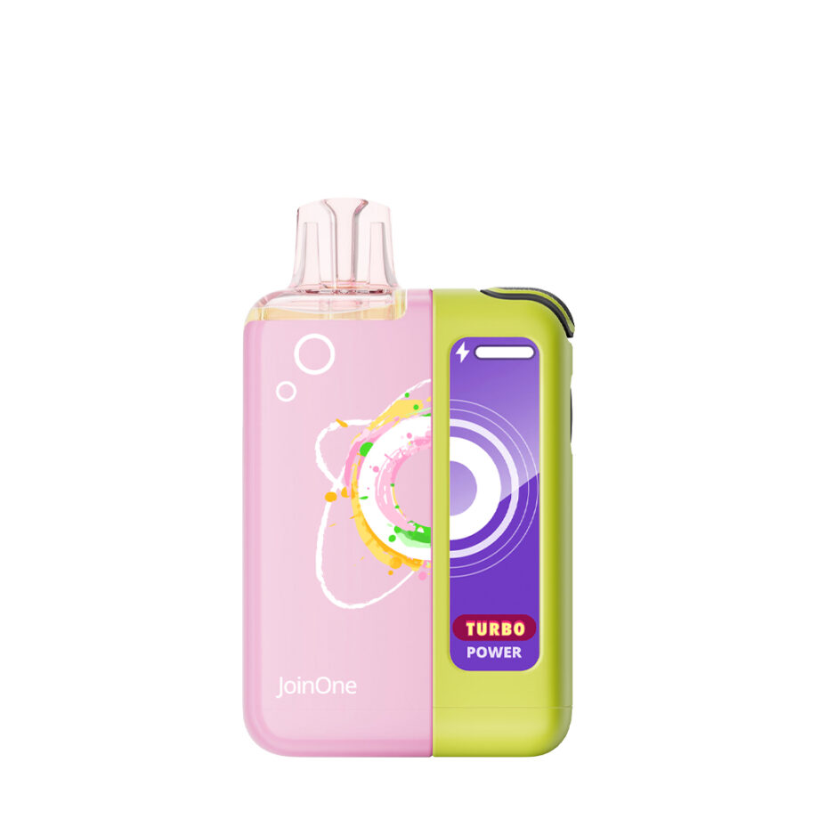 Elfbar Disposable Pod JoinOne Strawberry Guava