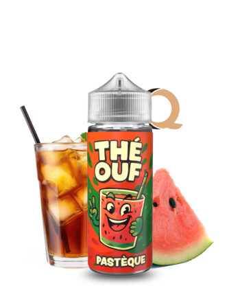 The Ouf Pasteque