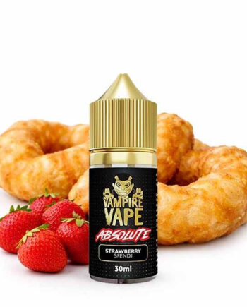 Vampire Vape Aroma Absolute Strawberry Sfendj