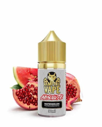 Vampire Vape Aroma Absolute Watermelon Pomegranate