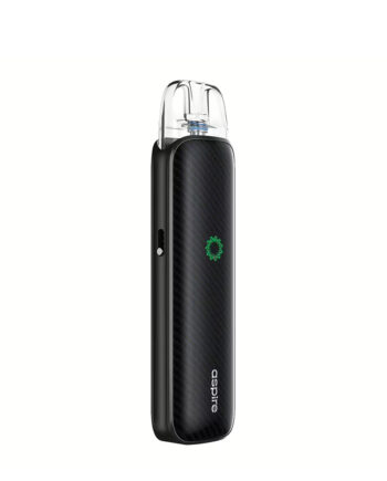 Aspire Pod Pixo Aura 2 Carbon Black