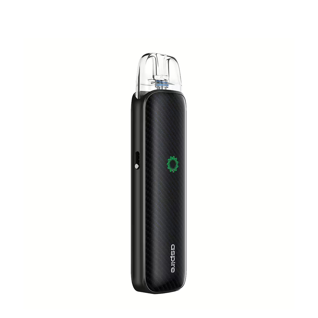 Aspire Pod Pixo Aura 2 Carbon Black