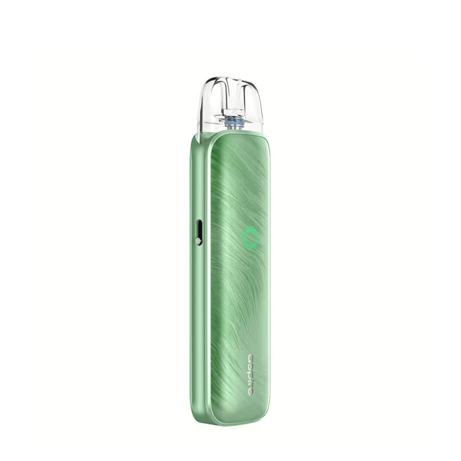 Aspire Pod Pixo Aura 2 Sage Green