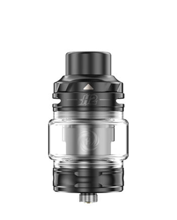 Aspire Verdampfer H2 Black