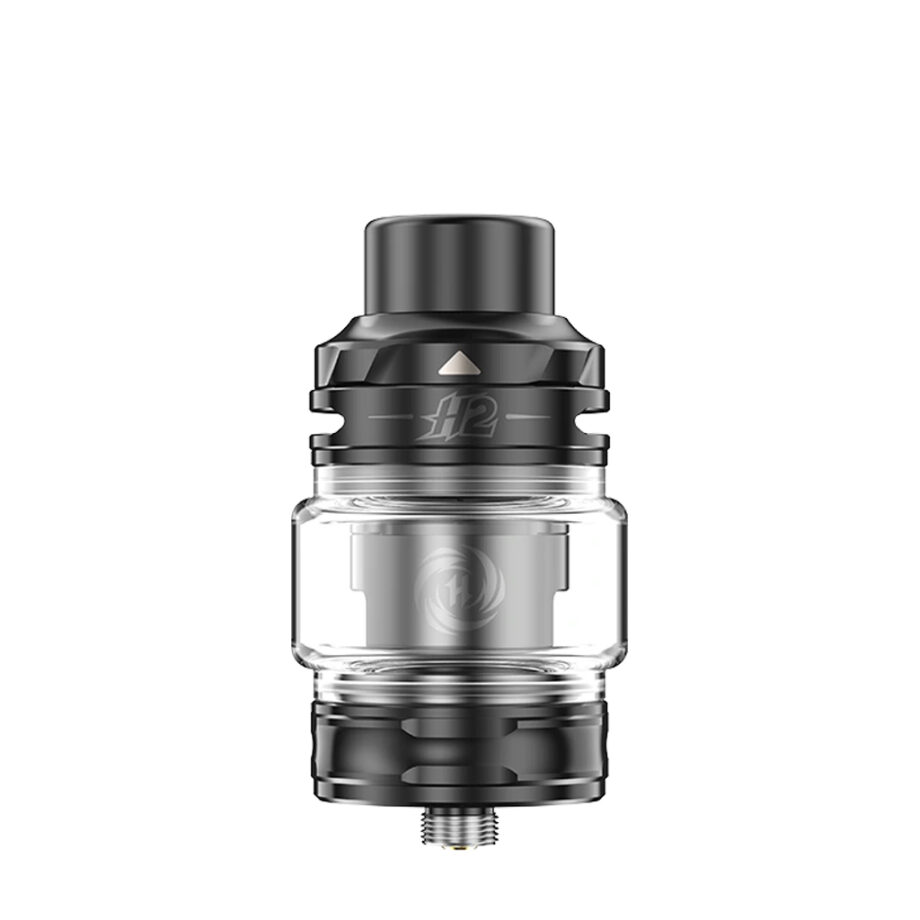 Aspire Verdampfer H2 Black