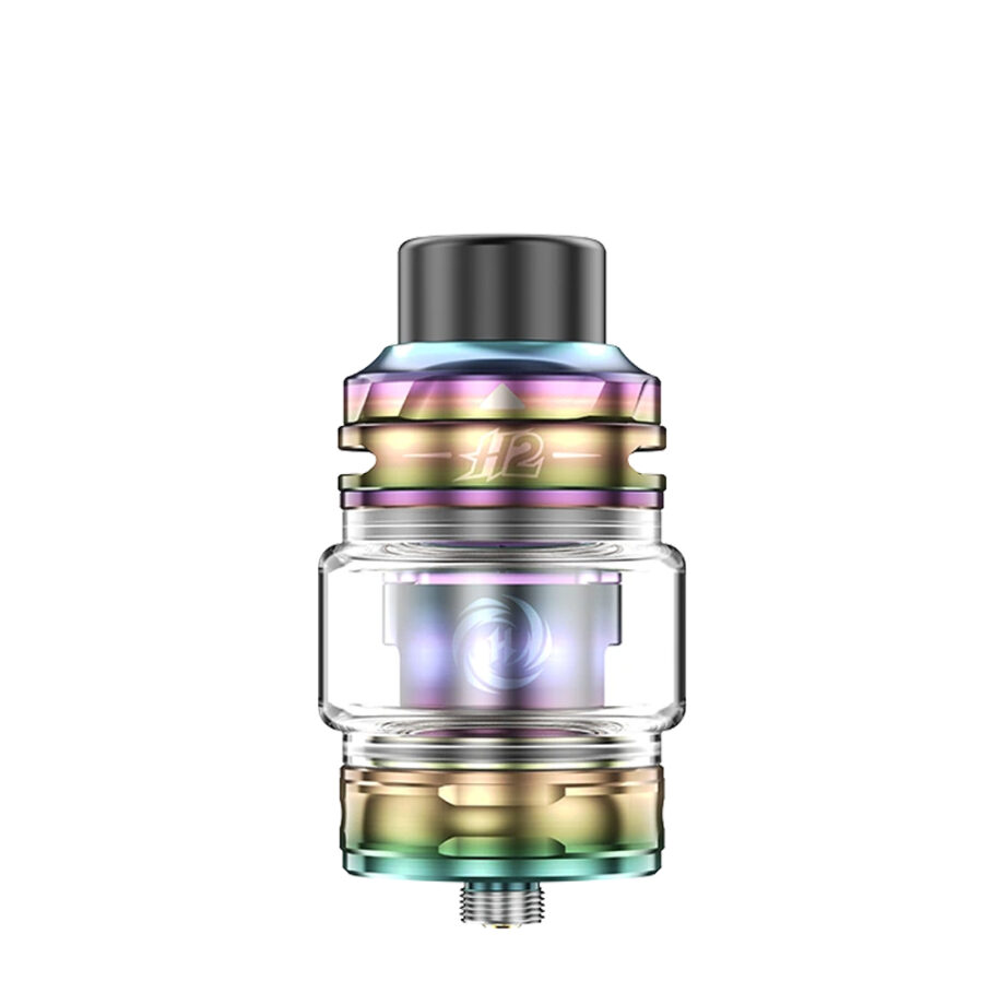 Aspire Verdampfer H2 Rainbow
