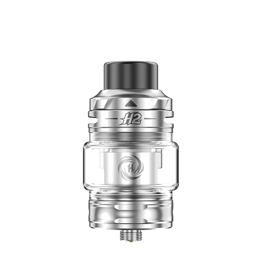 Aspire Verdampfer H2 Silver