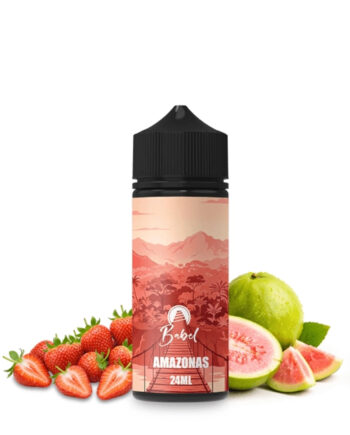 Babel Amazonas