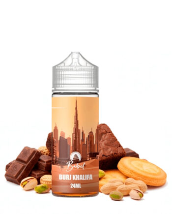 Babel Burj Khalifa