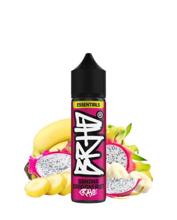 Barehead Essentials Banana Dragonfruit