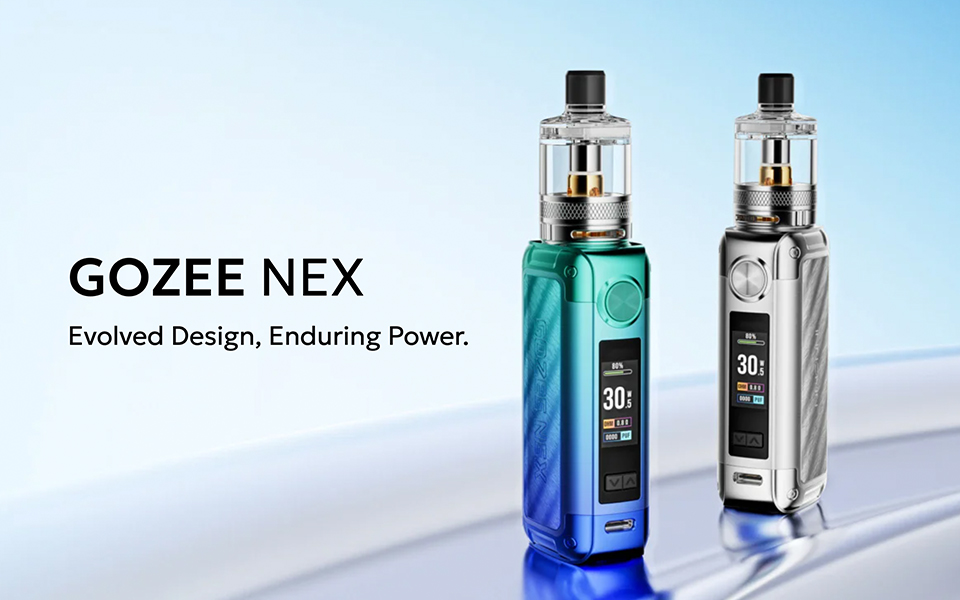 Innokin Set Gozee Nex
