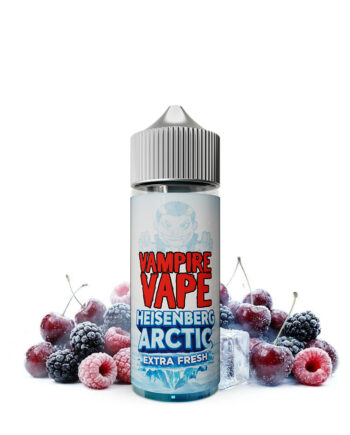 Vampire Vape Heisenberg Arctic