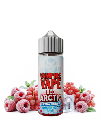 Vampire Vape Red Arctic