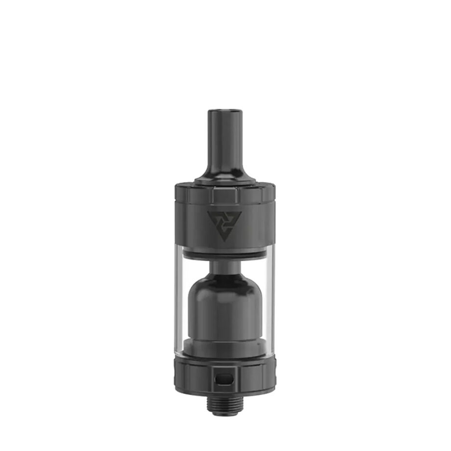 Ambition Mods Verdampfer Trinity MTL RTA - Black