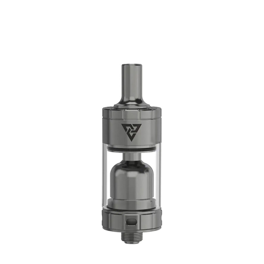 Ambition Mods Verdampfer Trinity MTL RTA - Gunmetal