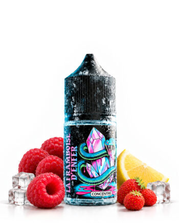 Enfer Aroma La Framboise – 30 ml Aroma