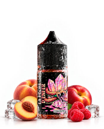 Enfer Aroma La Peche – 30 ml Aroma