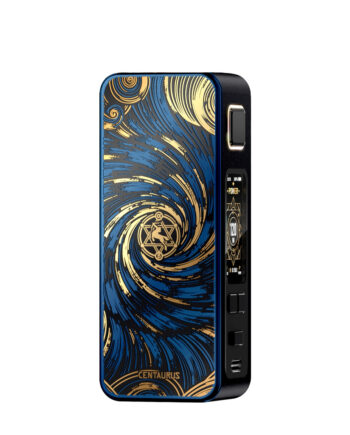 Lost Vape Akkuträger Centaurus M120S – Pulsar Blue