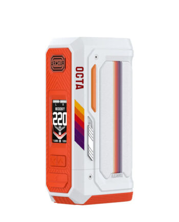 Vaporesso Akkuträger Armour Octa - Aero White