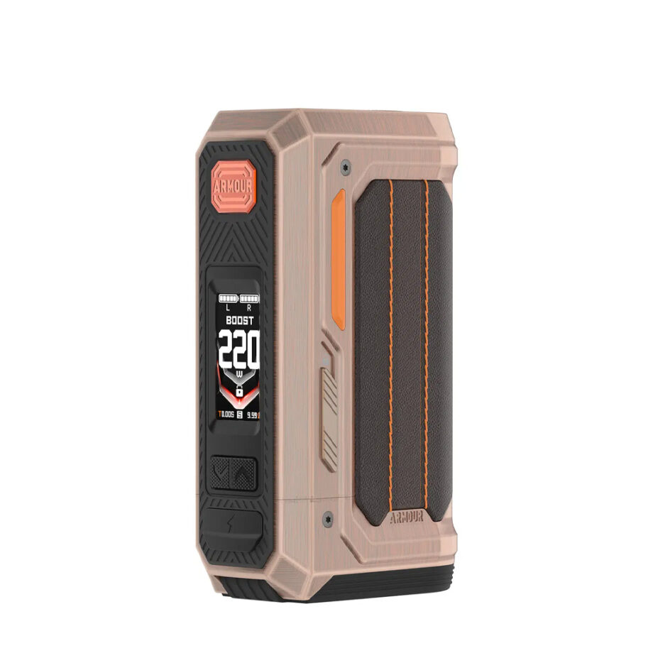 Vaporesso Akkuträger Armour Octa - Rust Bronze