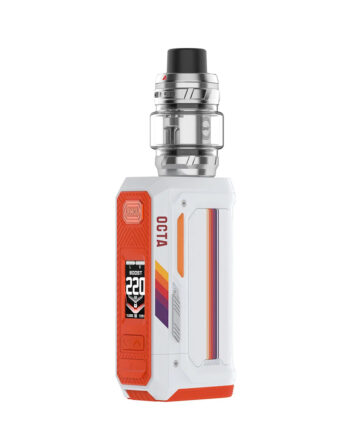 Vaporesso Set Armour Octa - Aero White