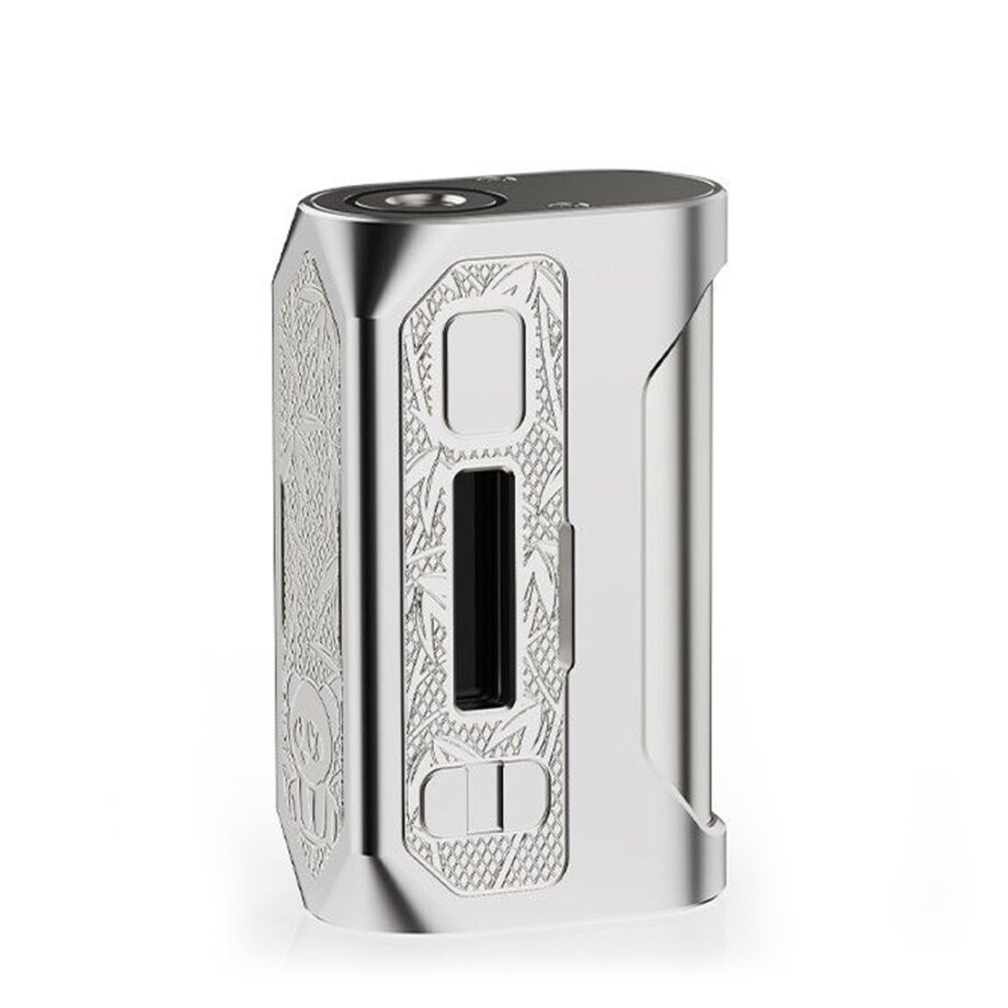 Vypers Vapes Akkuträger Blade VV60 – Prism Silver