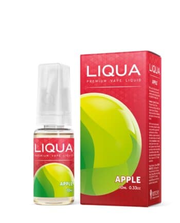 Liqua Apple