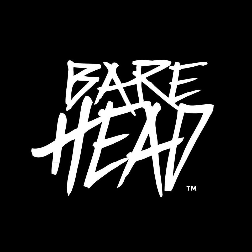 Barehead