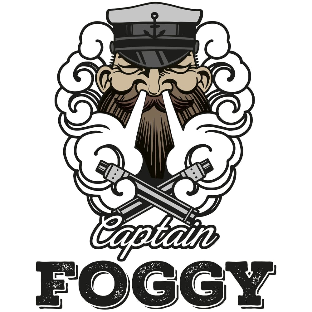 Captain Foggy
