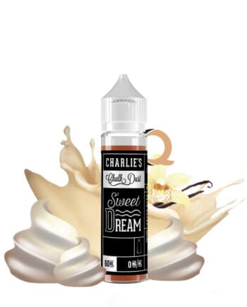 Charlie's Chalk Dust Dream Cream