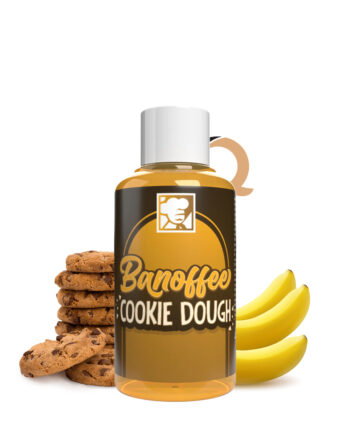 Chefs Flavours Aroma Banoffee Cookie Dough