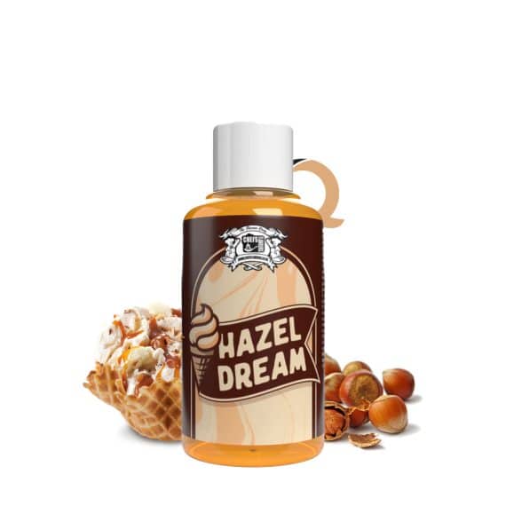 Chefs Flavours Aroma Hazel Dream