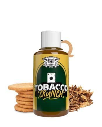 Chefs Flavours Aroma Tobacco Crunch