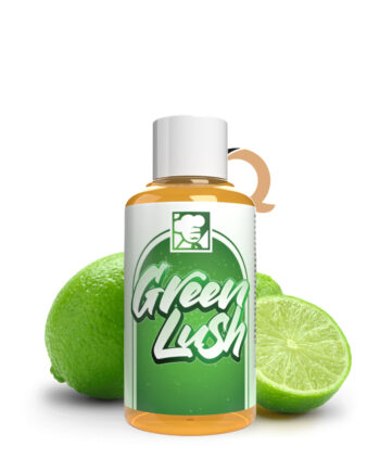 Chefs Flavours Aroma Green Lush