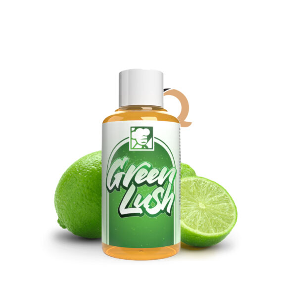 Chefs Flavours Aroma Green Lush