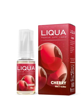 Liqua Cherry