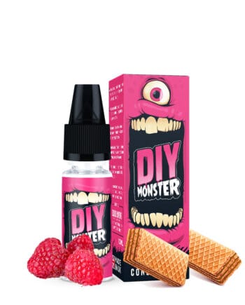 Cloud Vapor Aroma Monster Pinkster