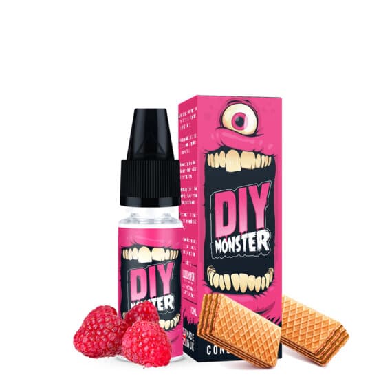 Cloud Vapor Aroma Monster Pinkster