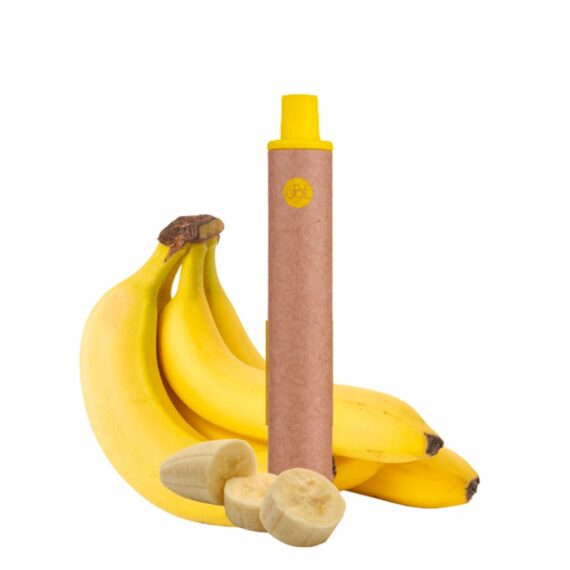 Dotmod Disposable Pod Jetable Banana